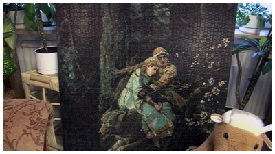 Palapeli (copyright YLE/videokuvaa)
